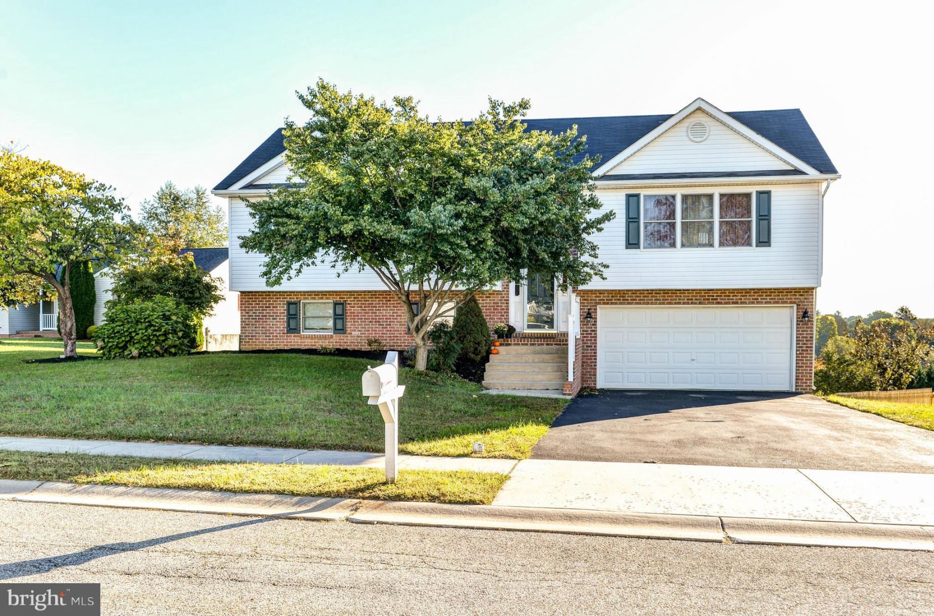 110 Turtleback Court Rising Sun, MD 21911 - Photo 2 of 29 Exterior (Front)