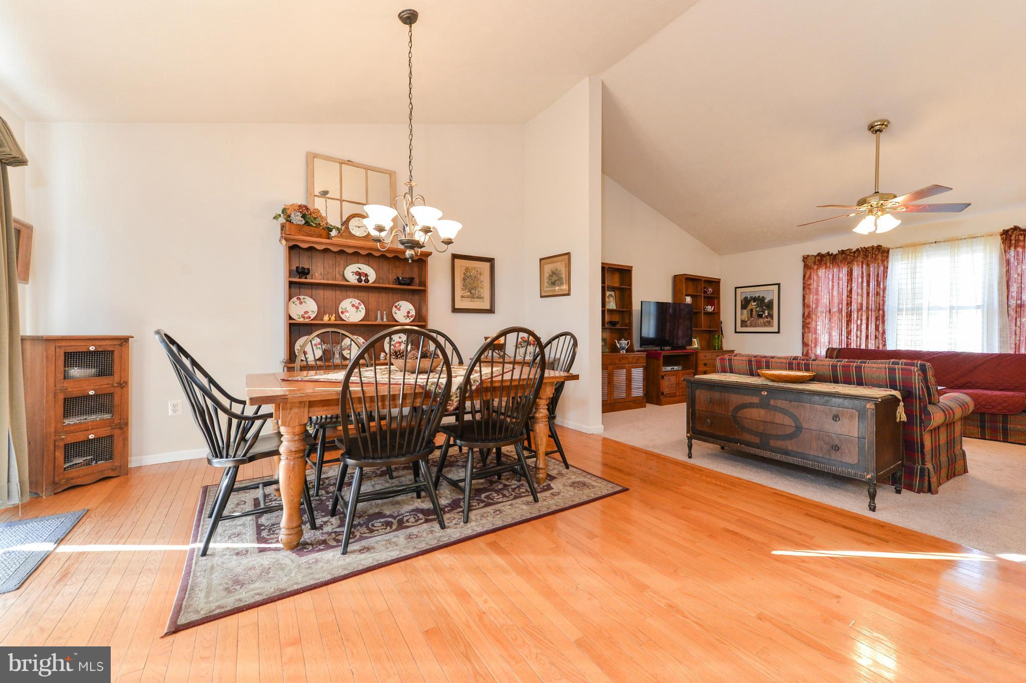 110 Turtleback Court Rising Sun, MD 21911 - Photo 11 of 29 Dining Room