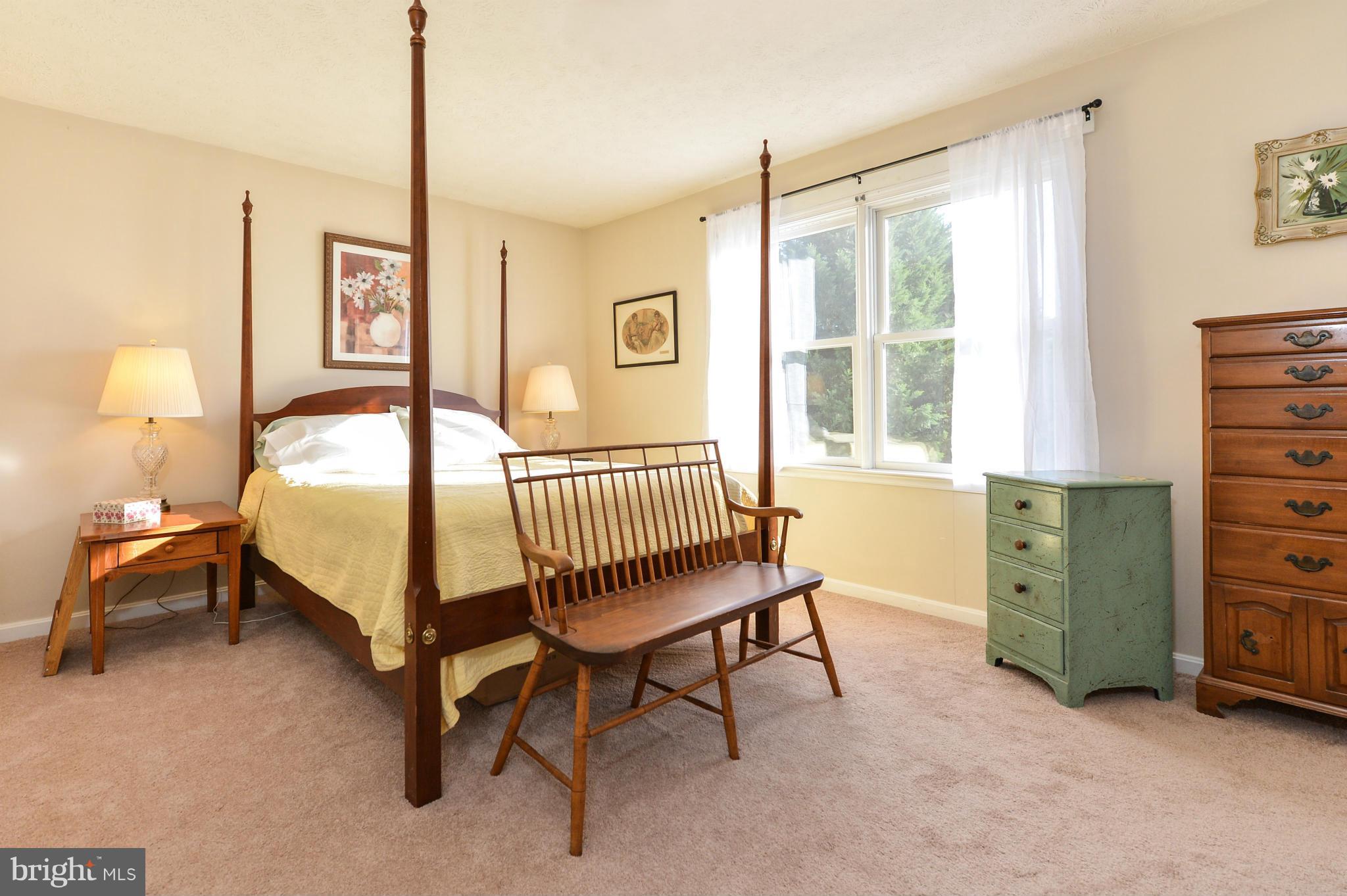 110 Turtleback Court Rising Sun, MD 21911 - Photo 12 of 29 Bedroom (Master)