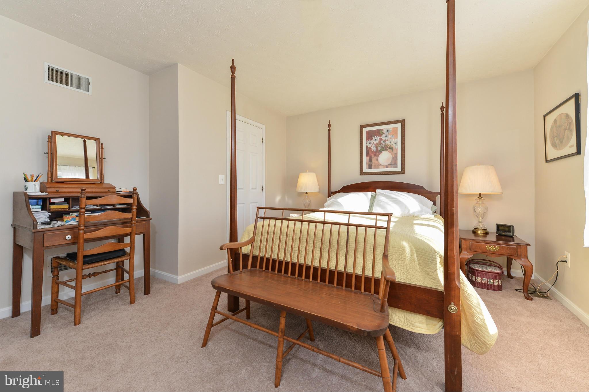 110 Turtleback Court Rising Sun, MD 21911 - Photo 13 of 29 Bedroom (Master)