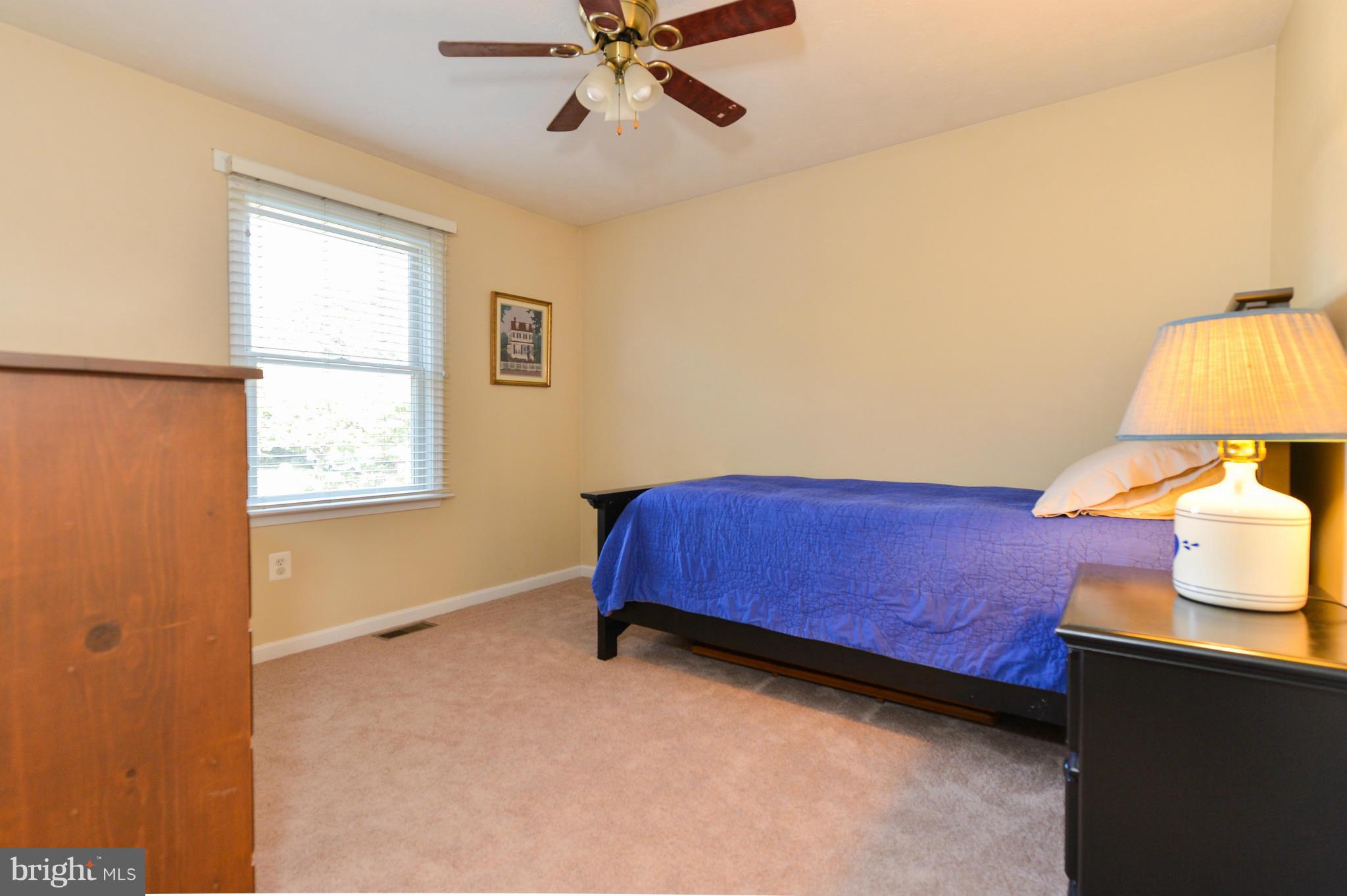 110 Turtleback Court Rising Sun, MD 21911 - Photo 15 of 29 Bedroom #2