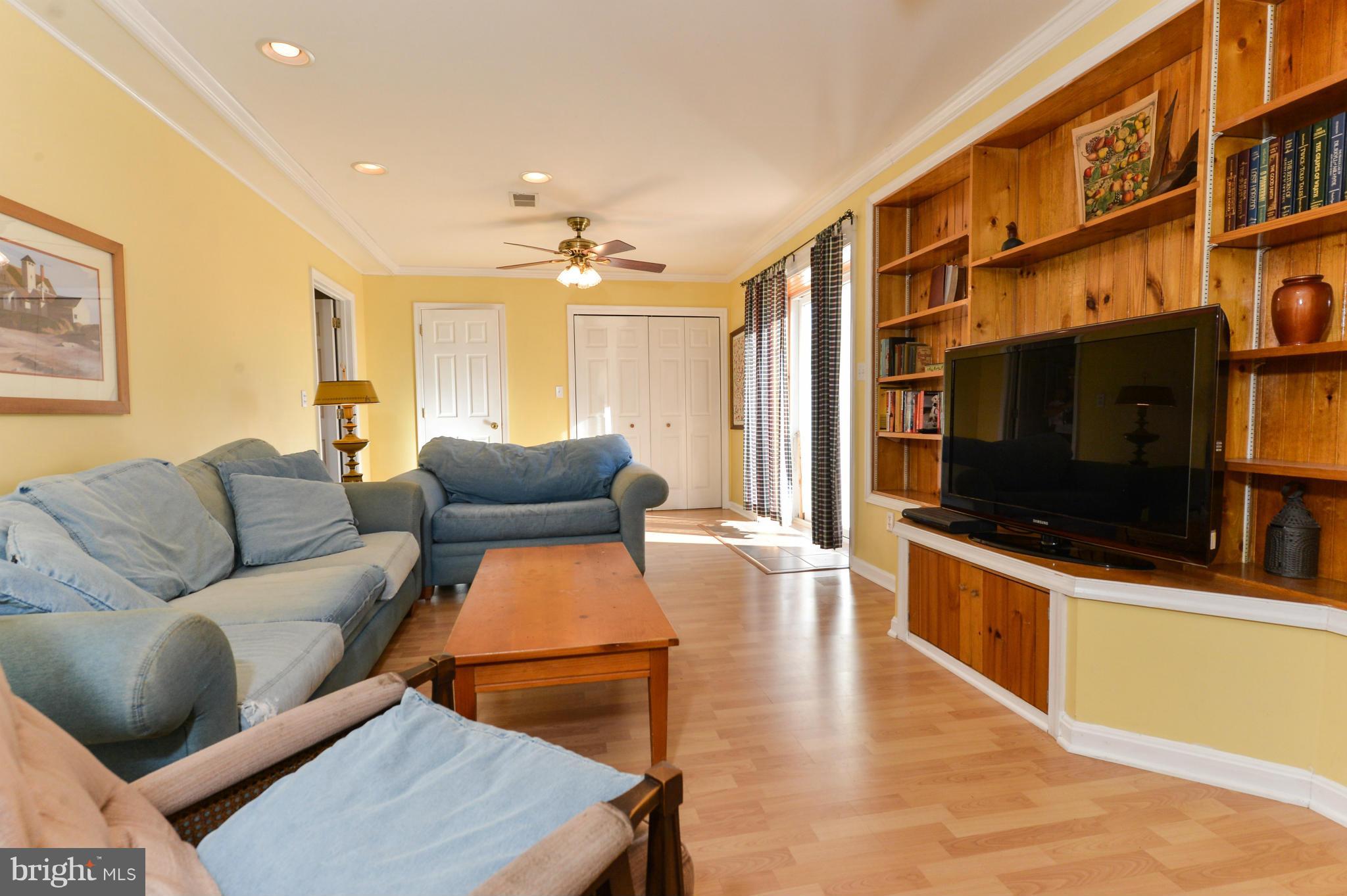 110 Turtleback Court Rising Sun, MD 21911 - Photo 18 of 29 Family Room