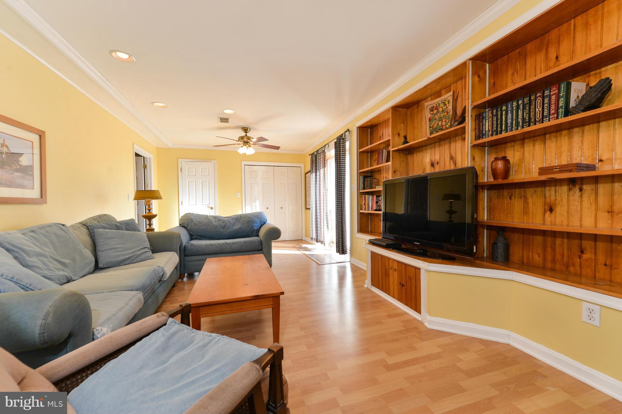 110 Turtleback Court Rising Sun, MD 21911 - Photo 19 of 29 Family Room