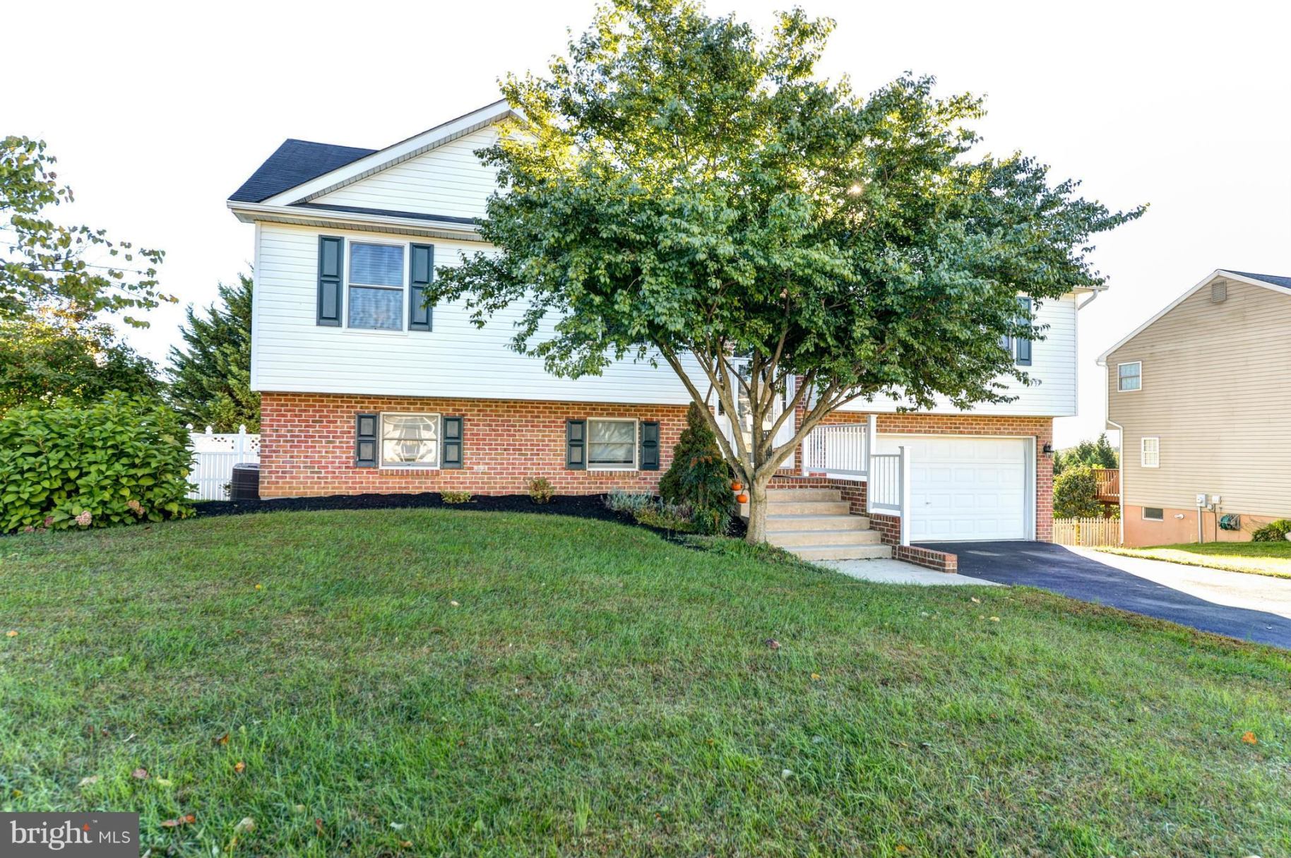 110 Turtleback Court Rising Sun, MD 21911 - Photo 29 of 29 Exterior (Front)