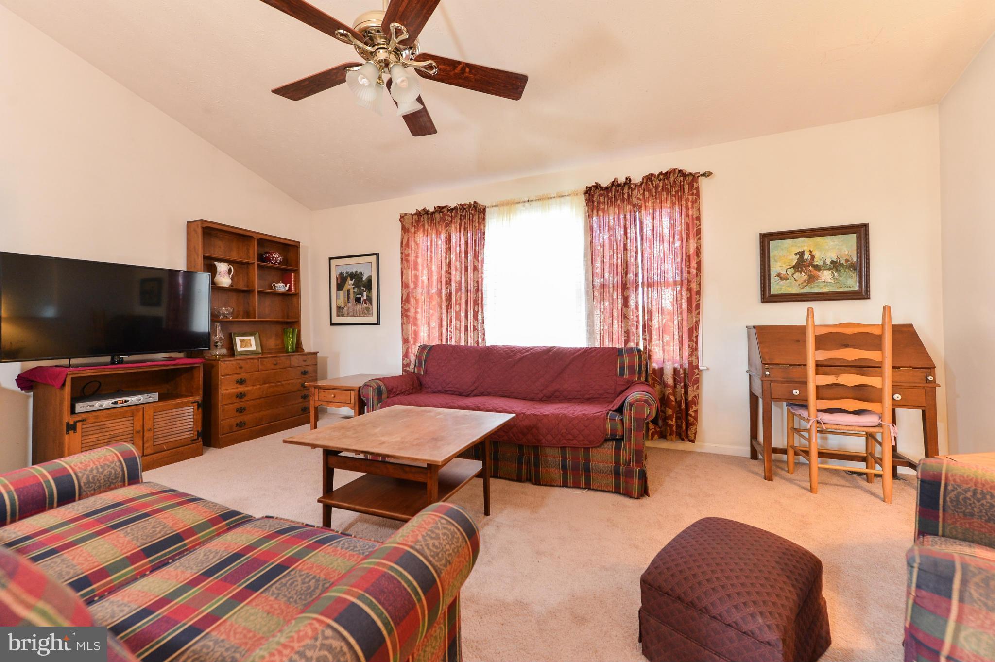 110 Turtleback Court Rising Sun, MD 21911 - Photo 4 of 29 Living Room