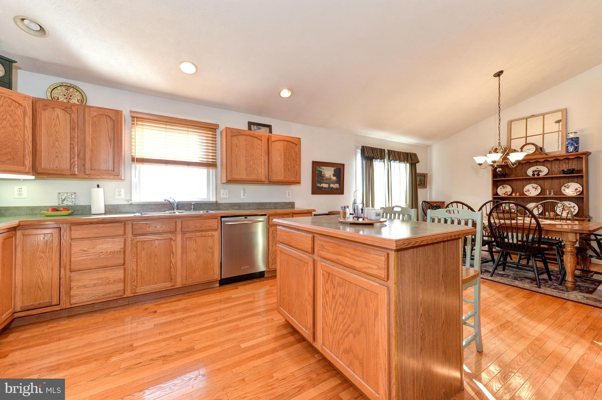 110 Turtleback Court Rising Sun, MD 21911 - Photo 6 of 29 Kitchen