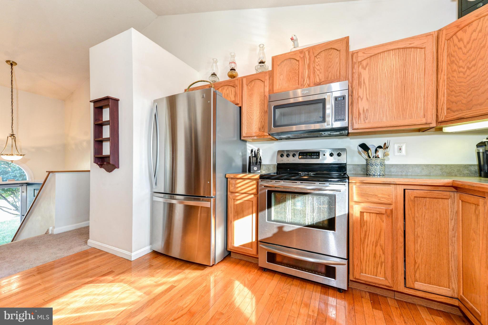 110 Turtleback Court Rising Sun, MD 21911 - Photo 7 of 29 Kitchen