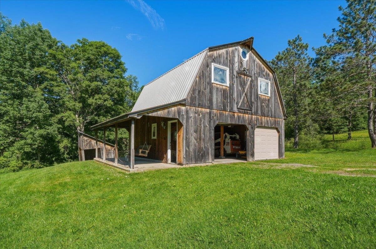 139 Cozzens Road Huntington, VT 05462 - Photo 30 of 42