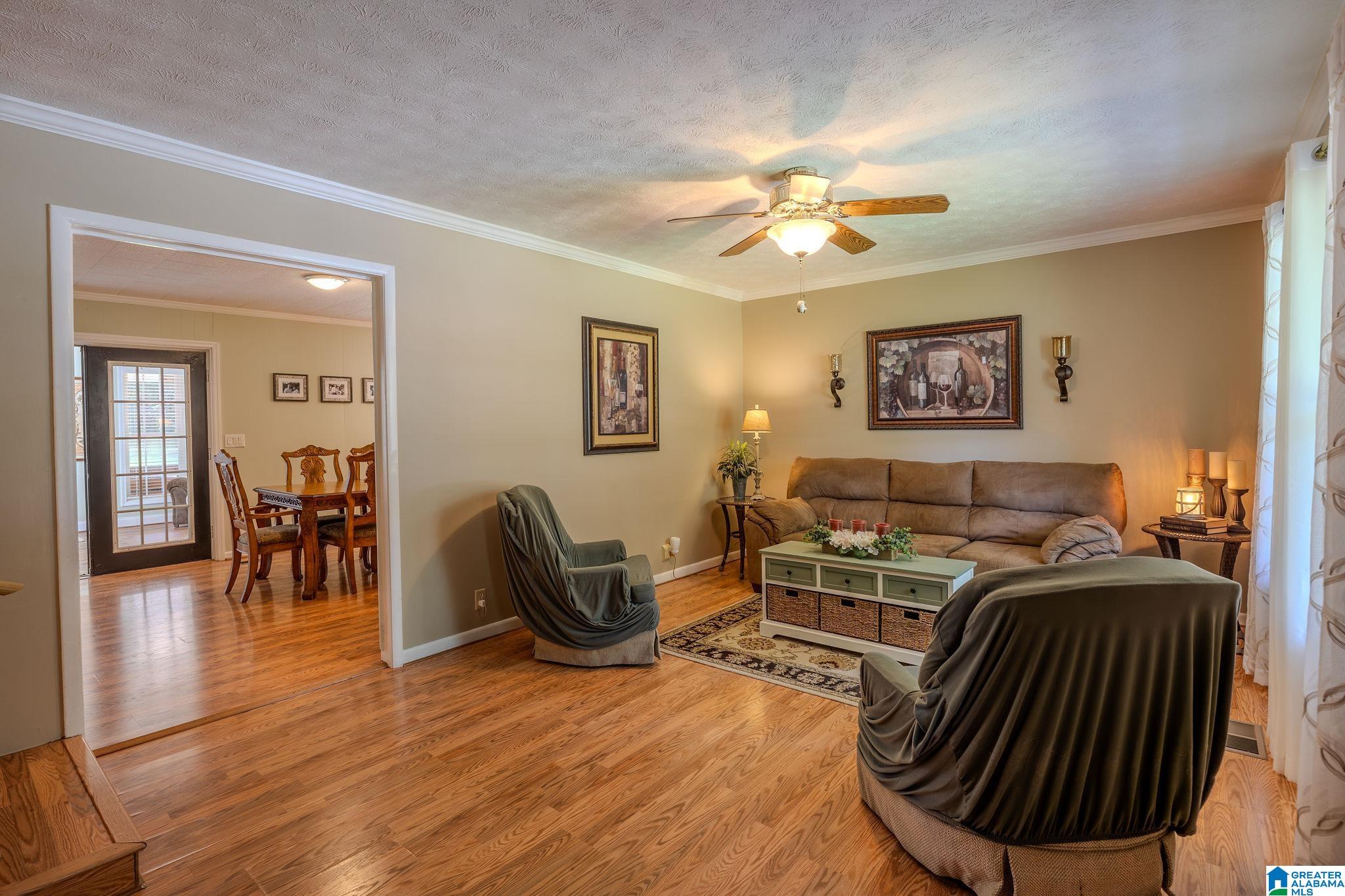 431 Terry Road Anniston, AL 36207 - Photo 32 of 49