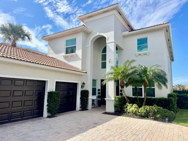 $8,000 | 107 Via Escobar Way, Palm Beach Gardens, FL 33418