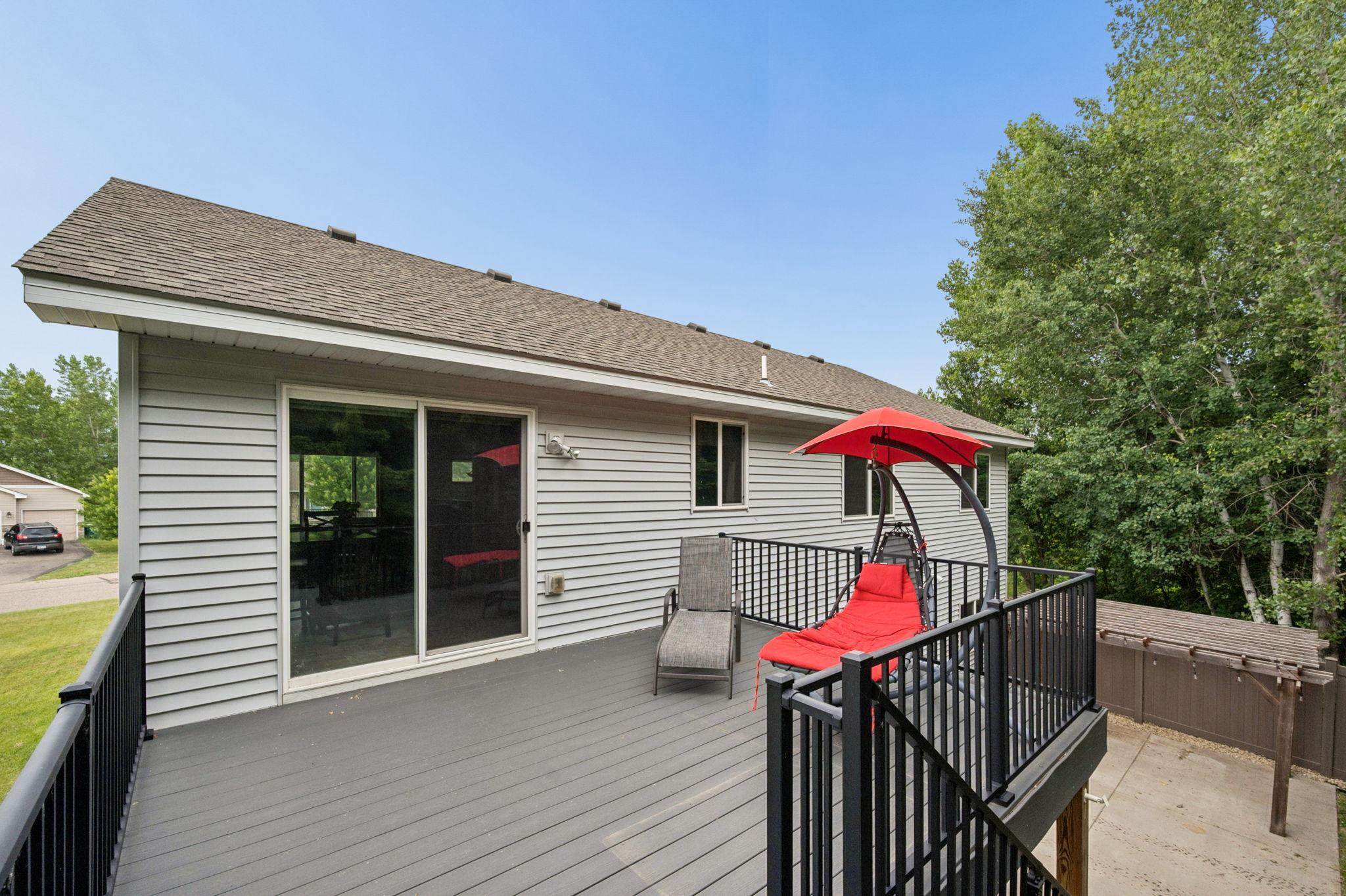 683 Elins Lake Road Cambridge, MN 55008 - Photo 5 of 46