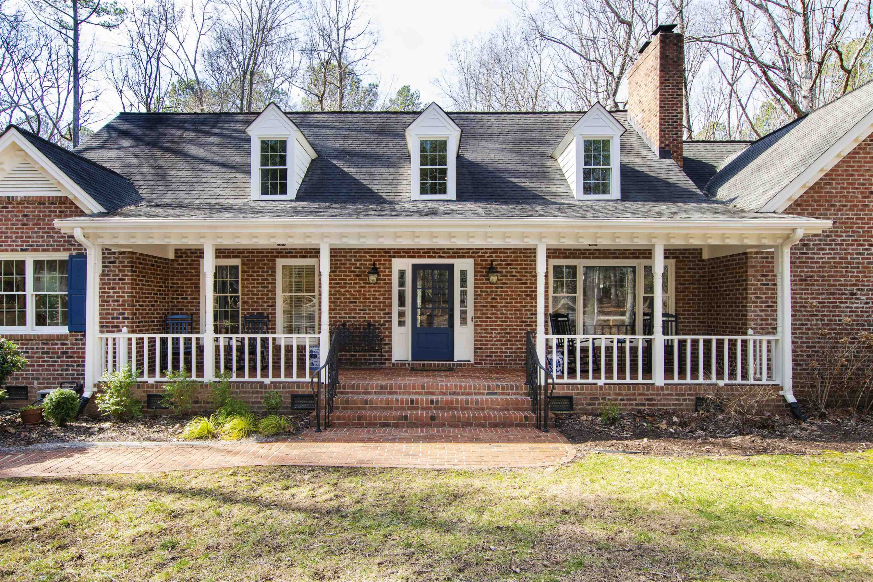 9429 Barton Creek Road Raleigh, NC 27615 - Photo 2 of 78 Photo 2