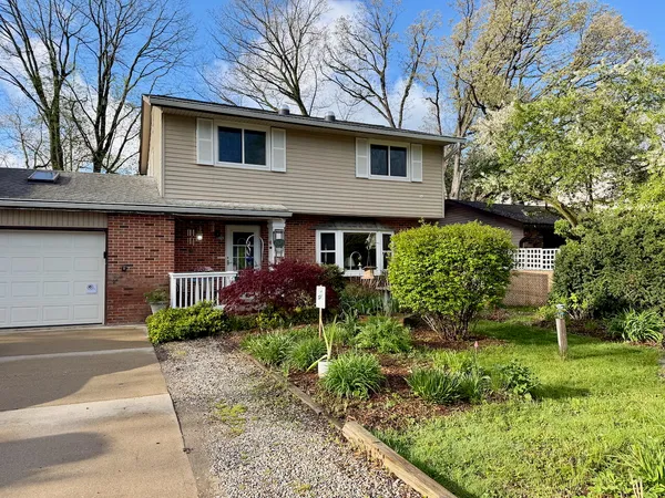 $465,000 | 2675 Valley Drive, Ann Arbor, MI 48103
