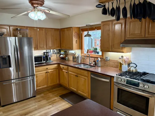 $465,000 | 2675 Valley Drive, Ann Arbor, MI 48103