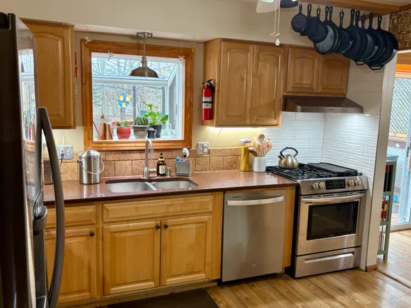 $465,000 | 2675 Valley Drive, Ann Arbor, MI 48103