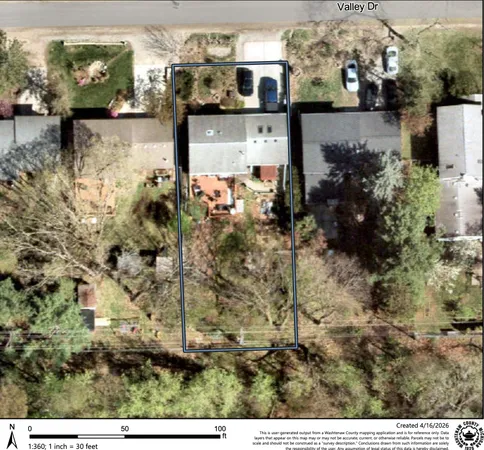 $465,000 | 2675 Valley Drive, Ann Arbor, MI 48103