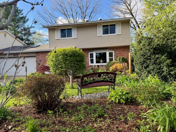 $465,000 | 2675 Valley Drive, Ann Arbor, MI 48103