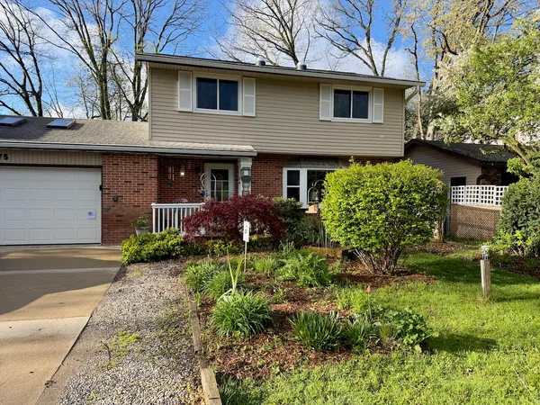 $465,000 | 2675 Valley Drive, Ann Arbor, MI 48103