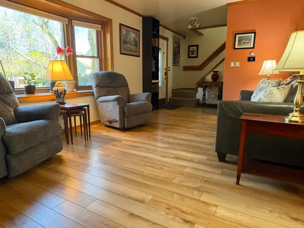 $465,000 | 2675 Valley Drive, Ann Arbor, MI 48103
