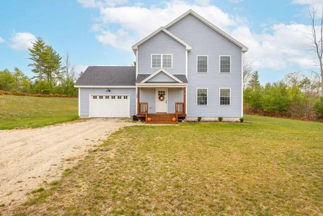 $559,900 | 11 Estes Drive, Steep Falls, ME 04085