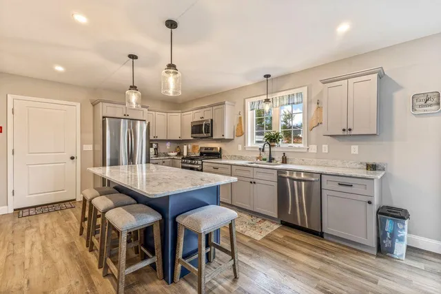 $559,900 | 11 Estes Drive, Steep Falls, ME 04085