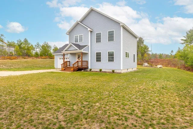 $559,900 | 11 Estes Drive, Steep Falls, ME 04085