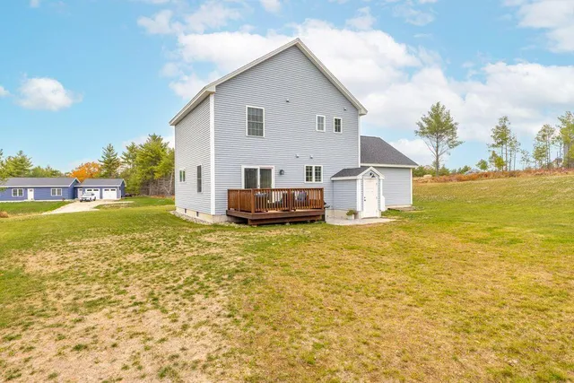 $559,900 | 11 Estes Drive, Steep Falls, ME 04085