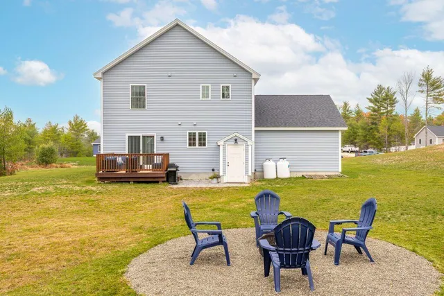 $559,900 | 11 Estes Drive, Steep Falls, ME 04085