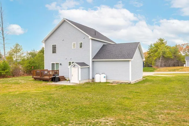 $559,900 | 11 Estes Drive, Steep Falls, ME 04085