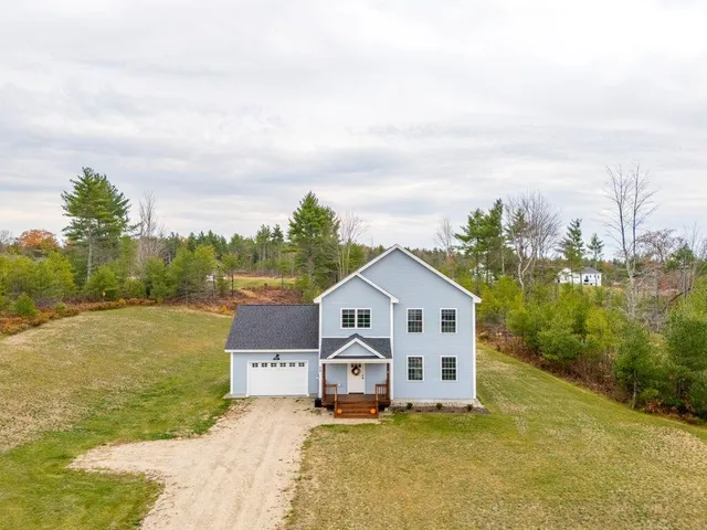$559,900 | 11 Estes Drive, Steep Falls, ME 04085