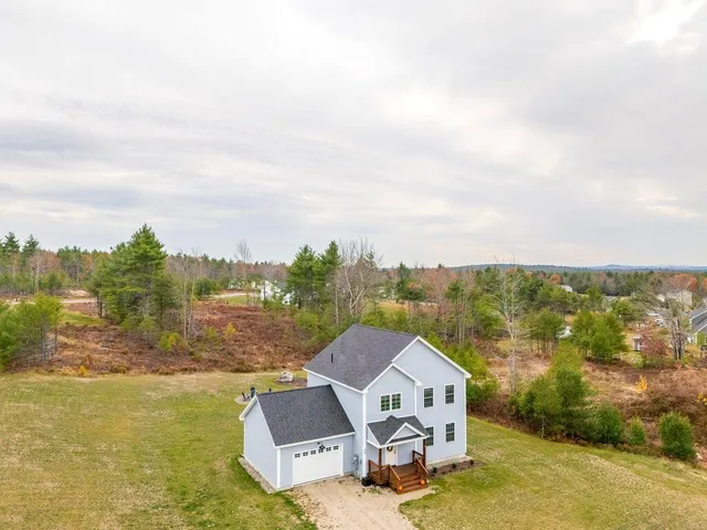 $559,900 | 11 Estes Drive, Steep Falls, ME 04085