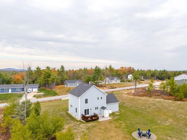$559,900 | 11 Estes Drive, Steep Falls, ME 04085