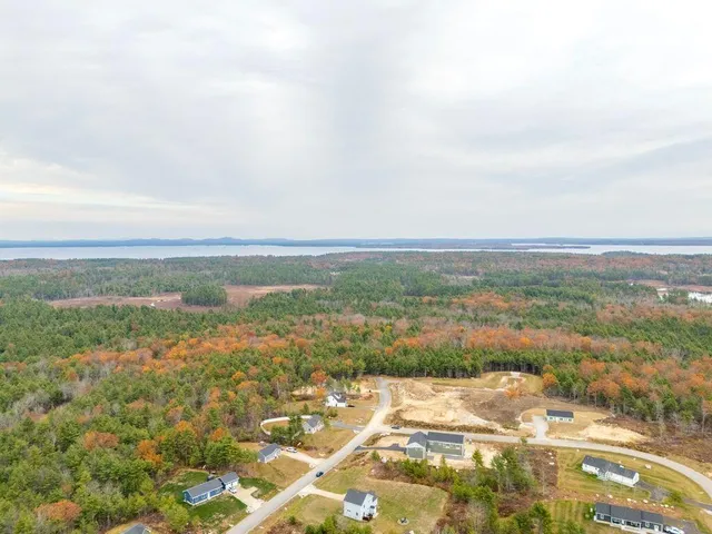 $559,900 | 11 Estes Drive, Steep Falls, ME 04085