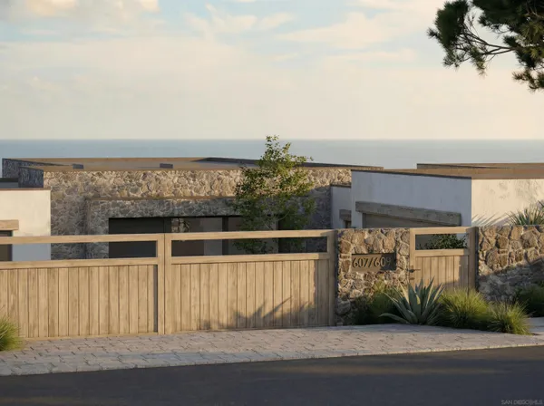 $5,450,000 | 607 North Granados Avenue, Unit 607 & 609, Solana Beach, CA 92075
