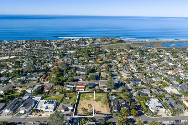 $5,450,000 | 607 North Granados Avenue, Unit 607 & 609, Solana Beach, CA 92075