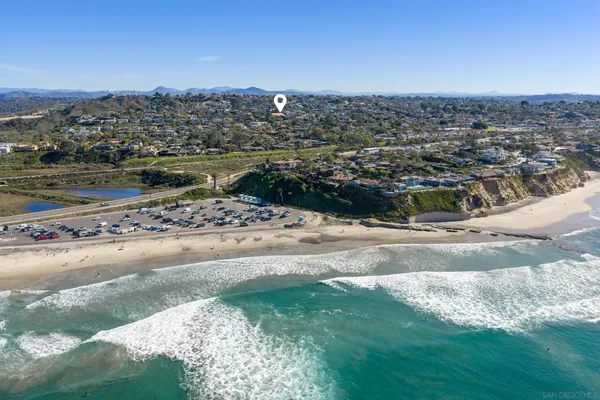 $5,450,000 | 607 North Granados Avenue, Unit 607 & 609, Solana Beach, CA 92075