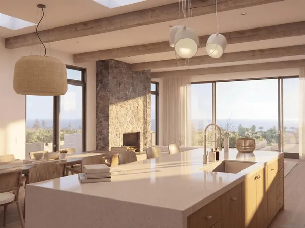 $5,450,000 | 607 North Granados Avenue, Unit 607 & 609, Solana Beach, CA 92075