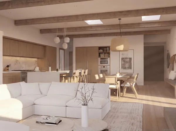 $5,450,000 | 607 North Granados Avenue, Unit 607 & 609, Solana Beach, CA 92075