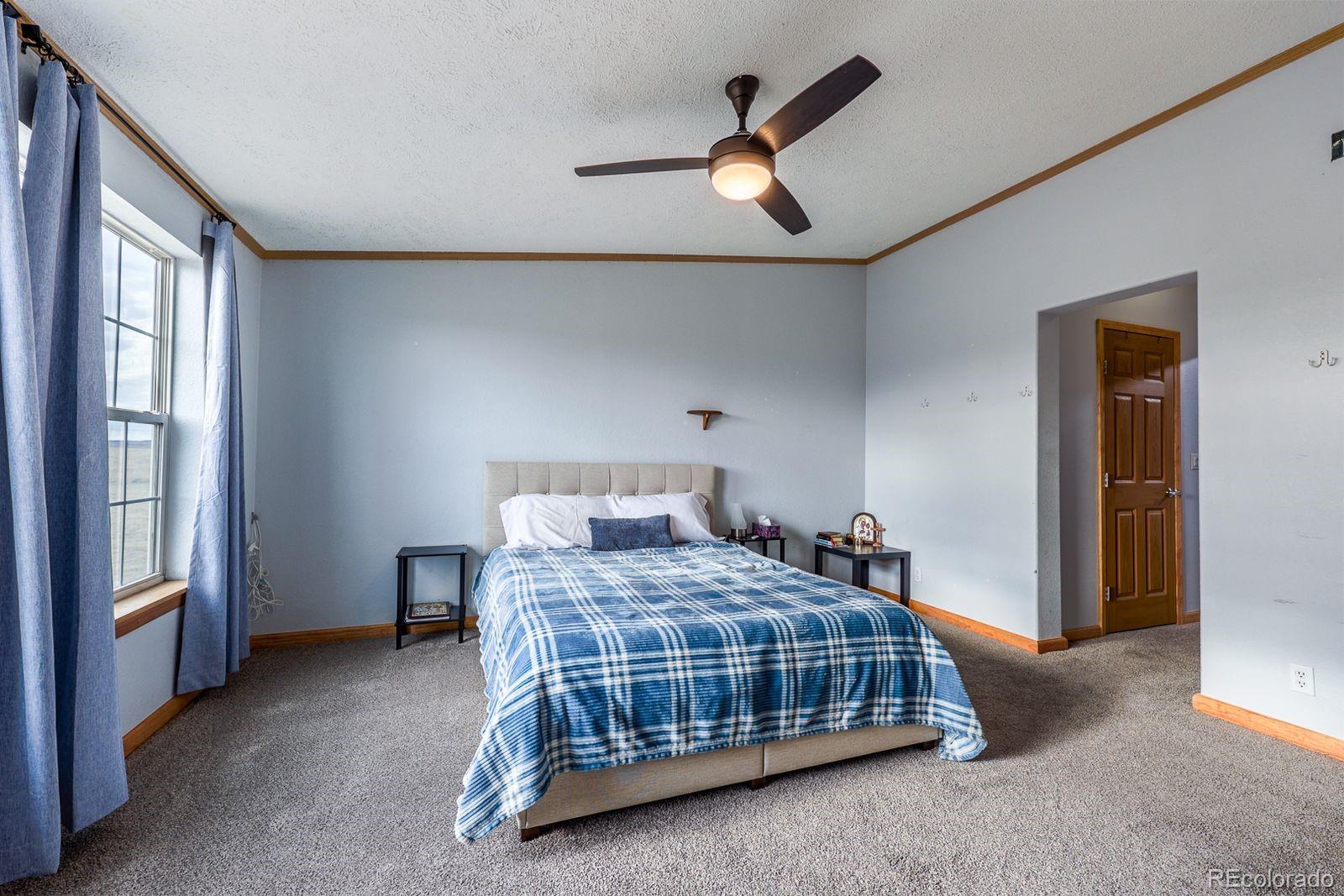 11450 North Log Road Calhan, CO 80808 - Photo 15 of 36