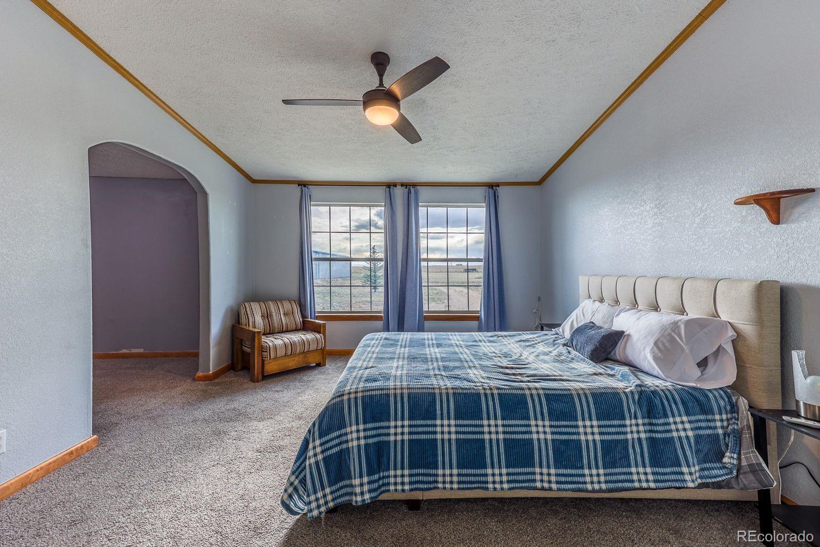 11450 North Log Road Calhan, CO 80808 - Photo 16 of 36