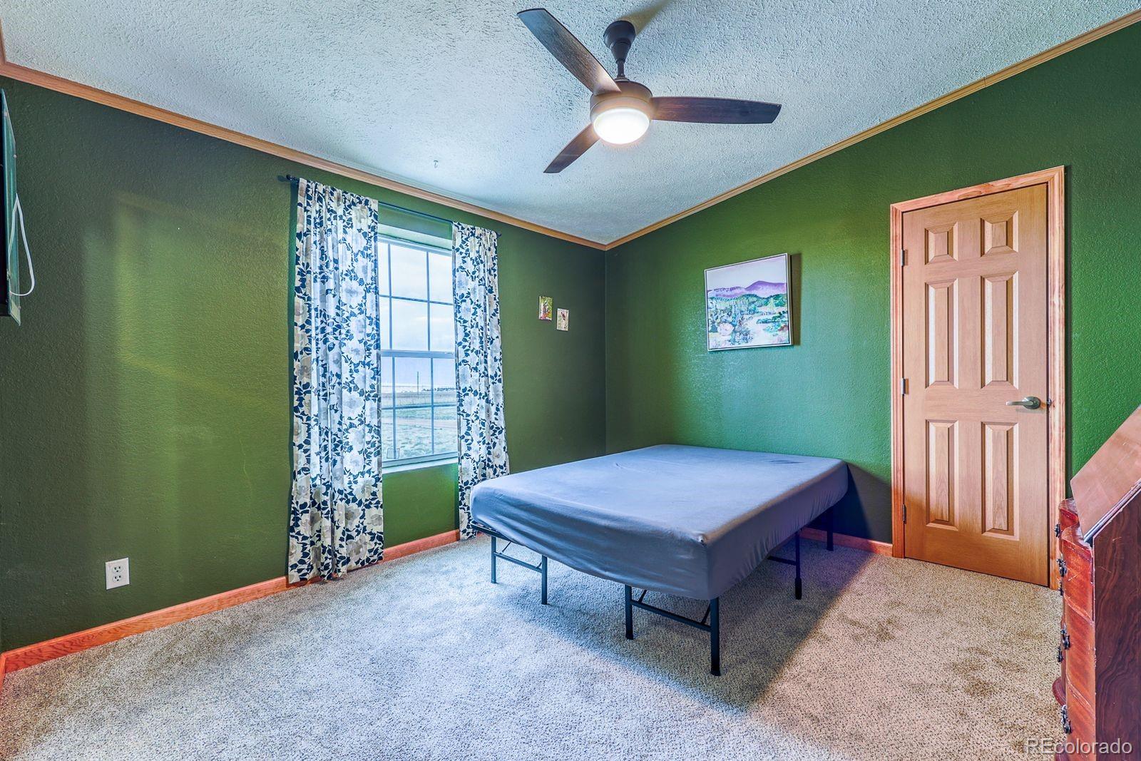 11450 North Log Road Calhan, CO 80808 - Photo 20 of 36