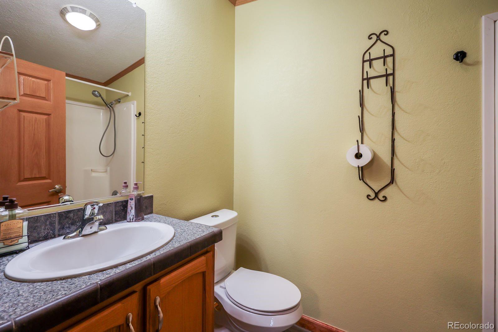 11450 North Log Road Calhan, CO 80808 - Photo 21 of 36