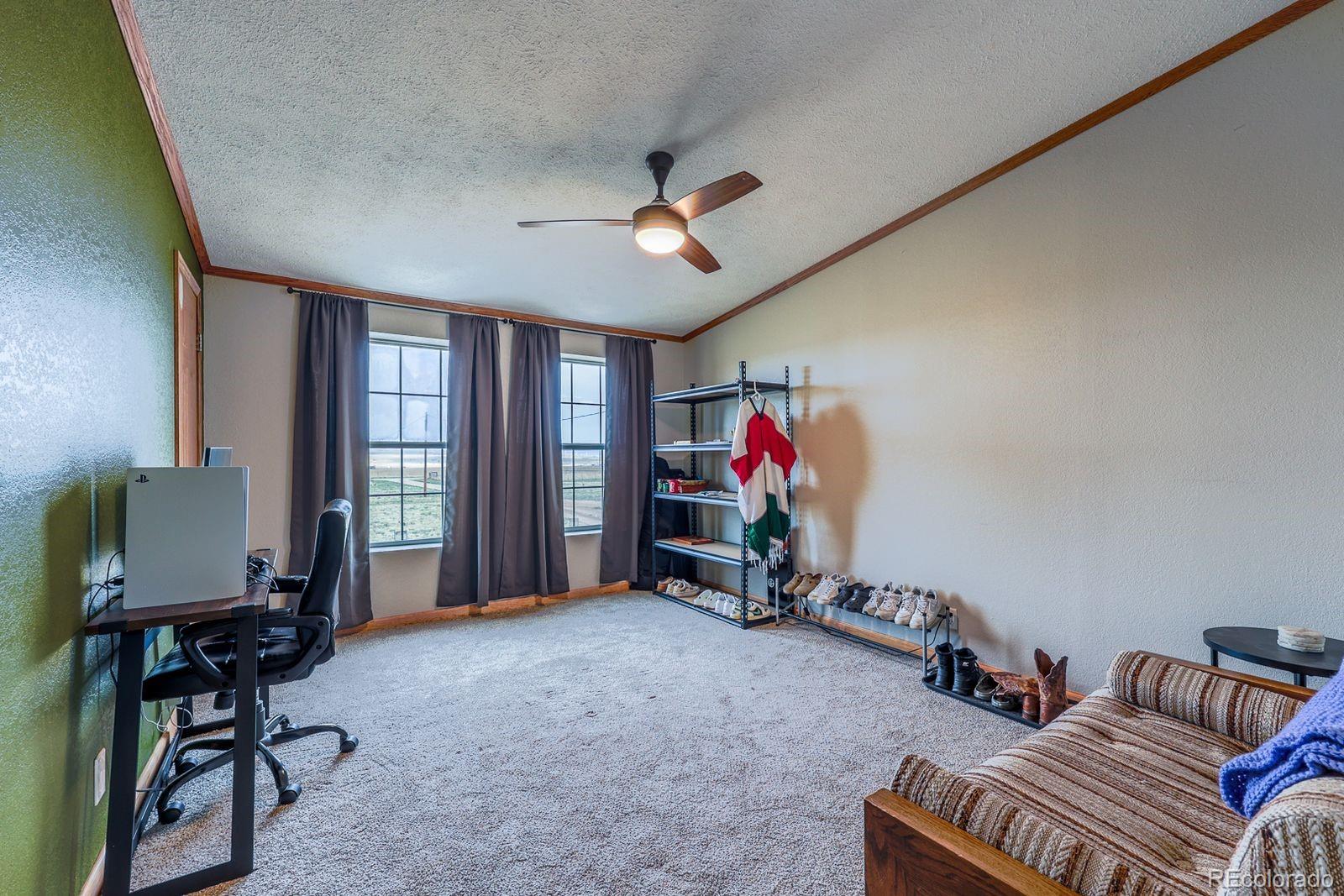 11450 North Log Road Calhan, CO 80808 - Photo 22 of 36
