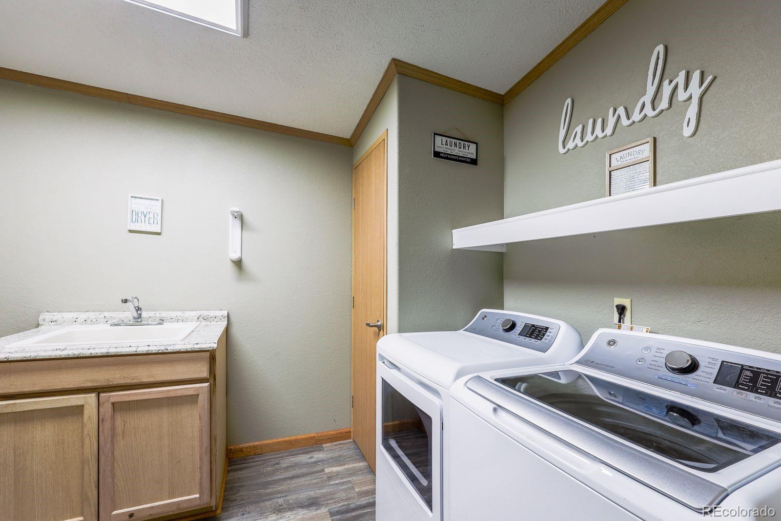 11450 North Log Road Calhan, CO 80808 - Photo 24 of 36