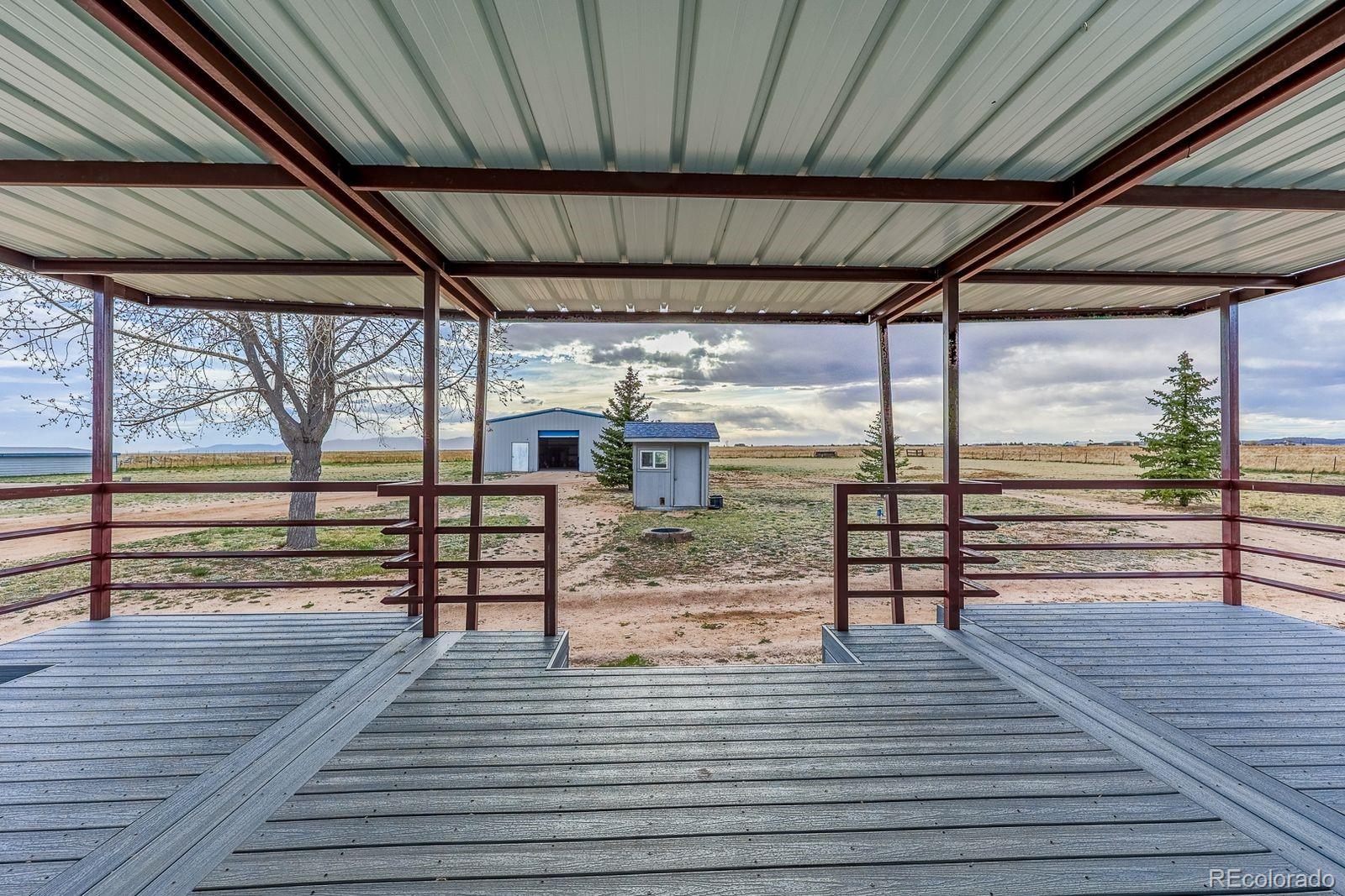 11450 North Log Road Calhan, CO 80808 - Photo 25 of 36