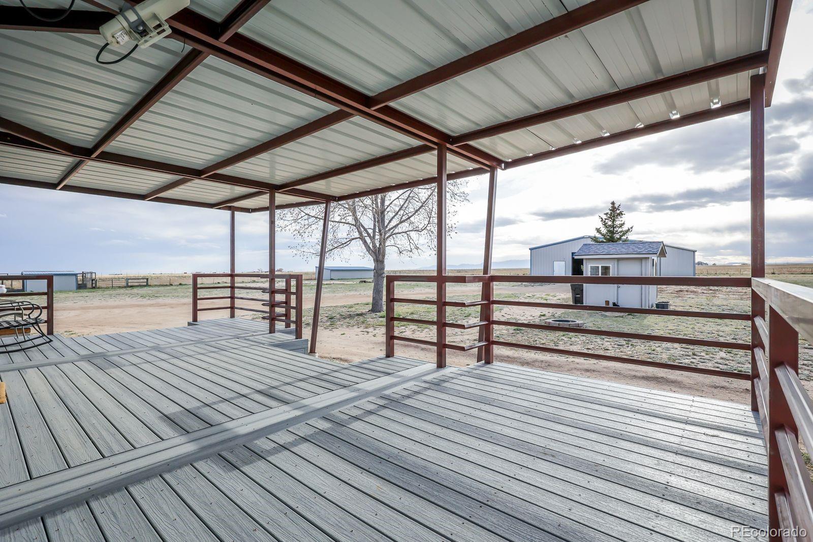 11450 North Log Road Calhan, CO 80808 - Photo 26 of 36
