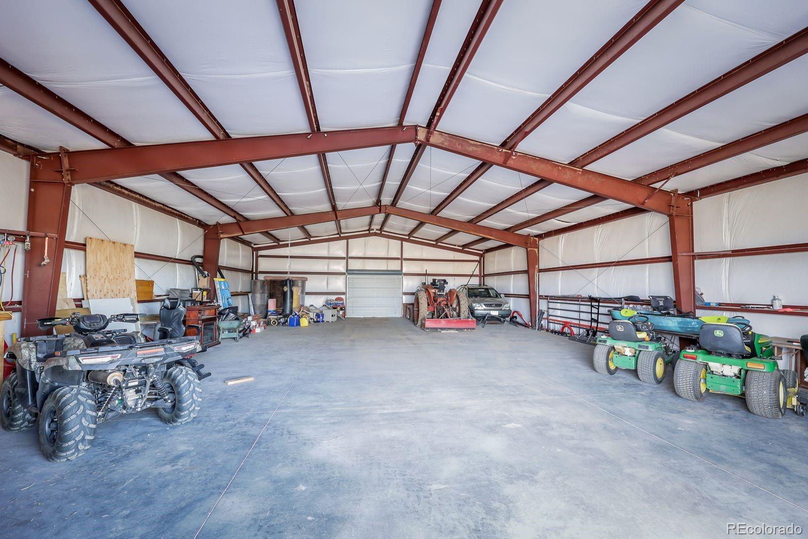 11450 North Log Road Calhan, CO 80808 - Photo 28 of 36
