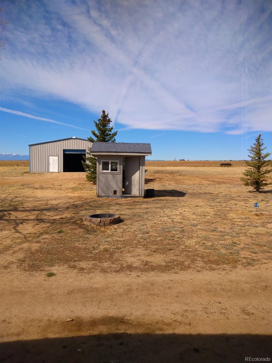 11450 North Log Road Calhan, CO 80808 - Photo 31 of 36