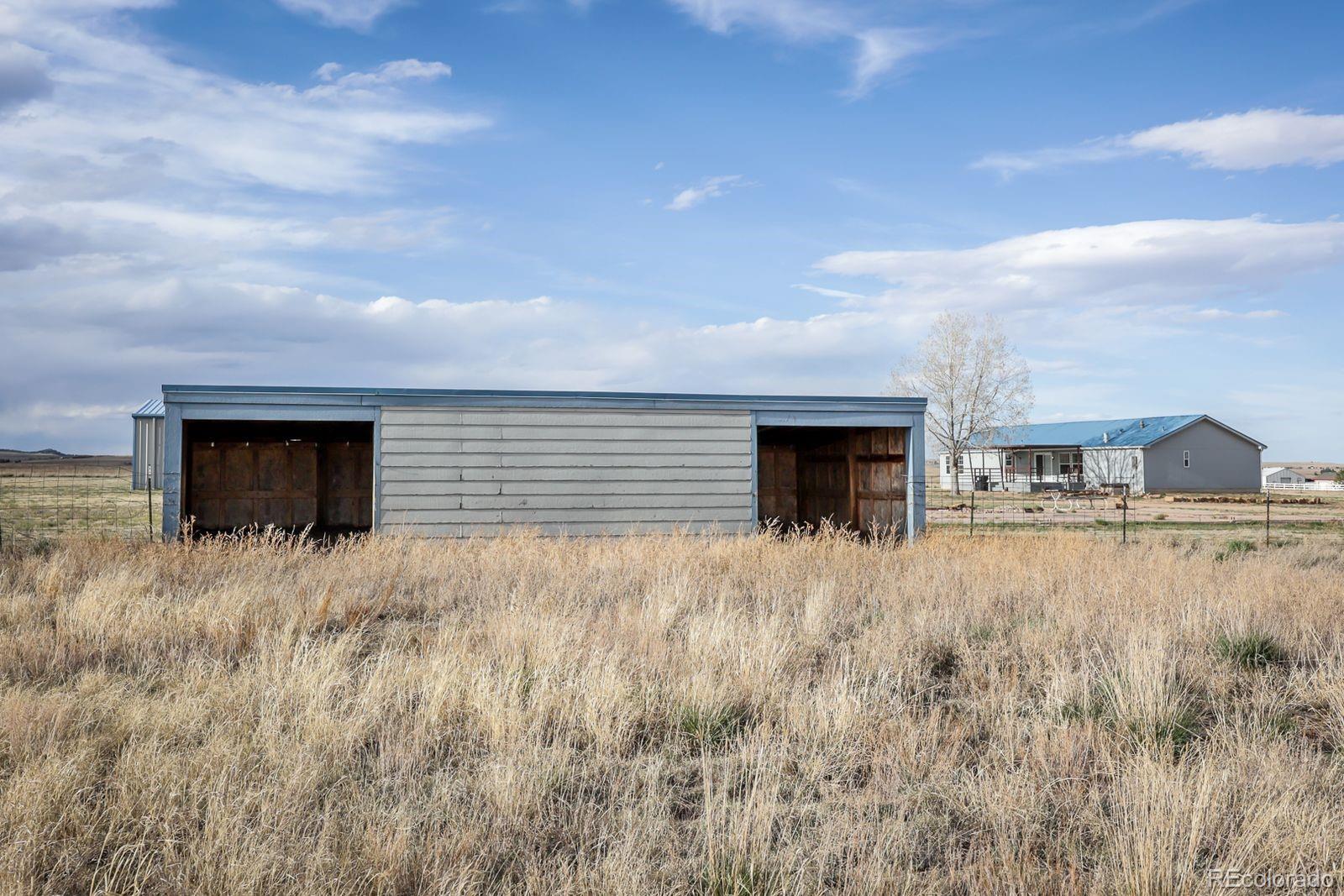 11450 North Log Road Calhan, CO 80808 - Photo 32 of 36