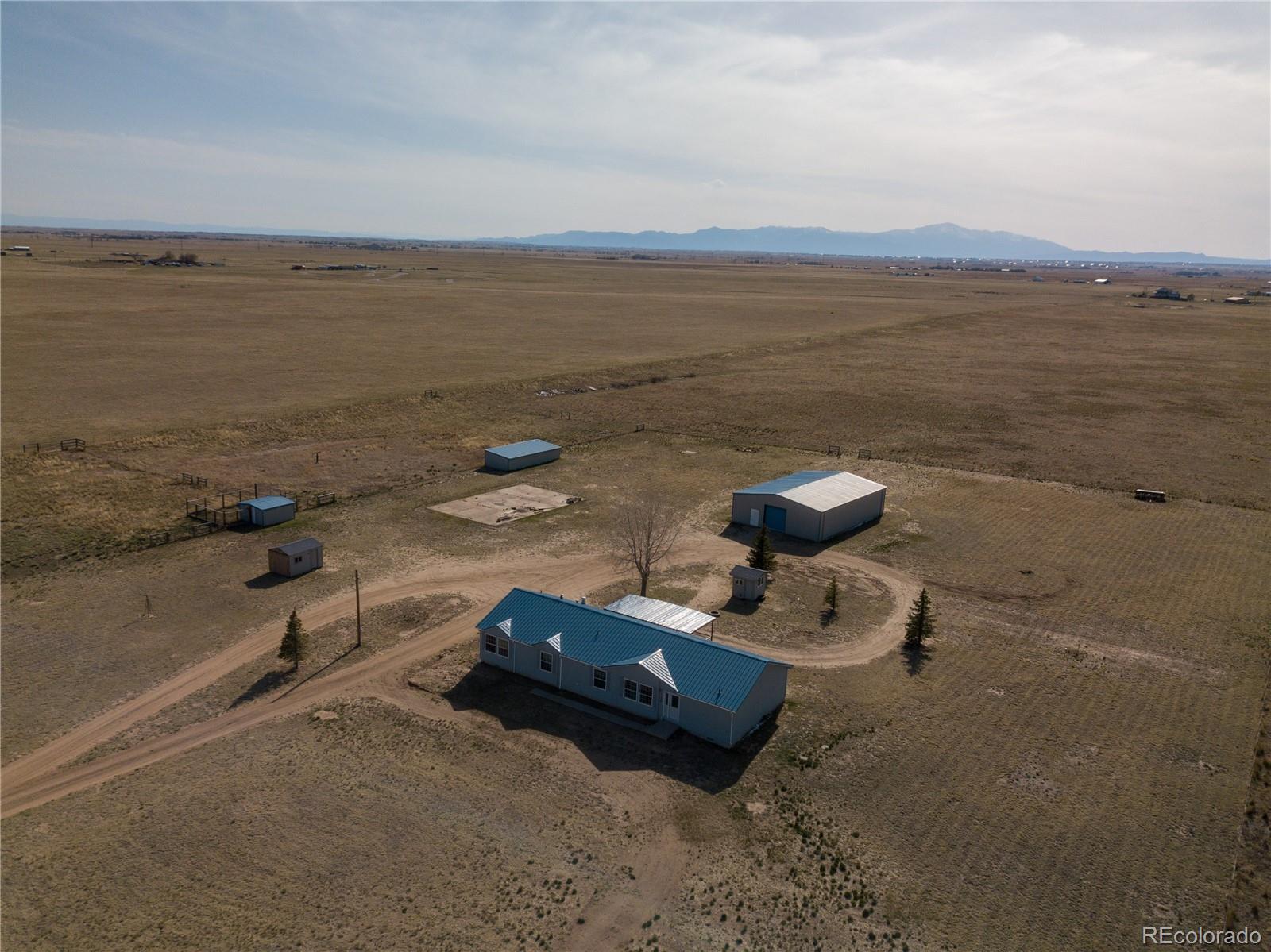 11450 North Log Road Calhan, CO 80808 - Photo 36 of 36